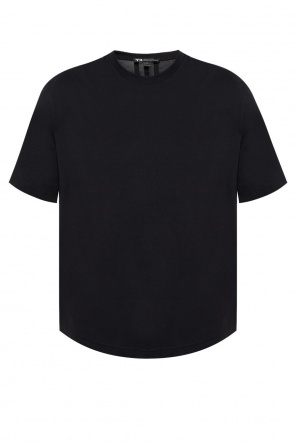 Printed t-shirt, zdjęcie 1 Printed t-shirt od Y-3 Yohji Yamamoto